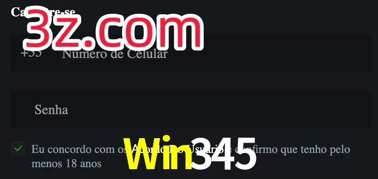 Win345
